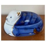 LL - Otigari Cat Trinket Box