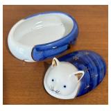 LL - Otigari Cat Trinket Box