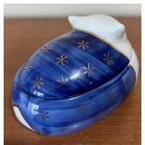 LL - Otigari Cat Trinket Box