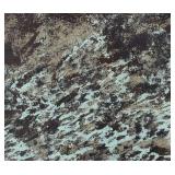 LL - Moon Surface Photographic Print