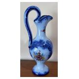 LL - Portuguese Porcelain Vase