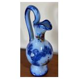 LL - Portuguese Porcelain Vase