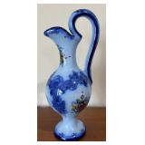 LL - Portuguese Porcelain Vase