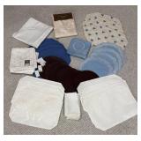 LL - Tablecloths, Napkins and Placemats