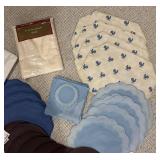 LL - Tablecloths, Napkins and Placemats