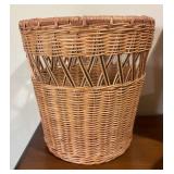 LL - Wonderful Wicker Baskets