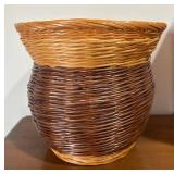 LL - Wonderful Wicker Baskets