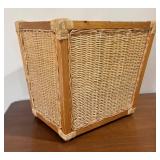 LL - Wonderful Wicker Baskets