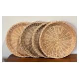 LL - Wonderful Wicker Baskets