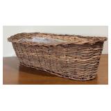LL - Wonderful Wicker Baskets