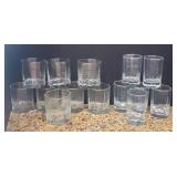 K - Grand Glassware Collection