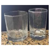 K - Grand Glassware Collection