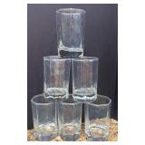 K - Grand Glassware Collection