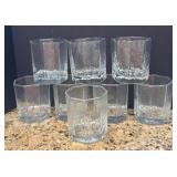 K - Grand Glassware Collection