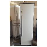 G - California Closets Utility Cabinet with Long-Handle Tool Storage