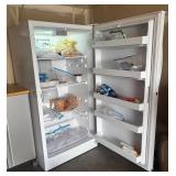 G - Whirlpool Freezer Model: WZF56R16DW06