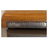 G - Two California Closets Life Storage - Rolling Utility Carts