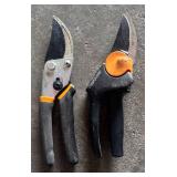 G - Collections of Saws and Clippers