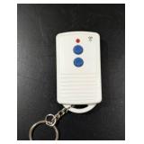 LL - Vermont Castings Electric Fireplace Mantel - Oak Finish