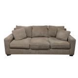 LL - Max Home Sofa - Corduroy Upholstery