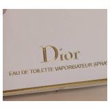 LL - Dior Diorissimo 100 ml Eau de Toilette Spray