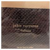 LL - John Varvatos Vintage Eau de Toilette Spray 125 ml