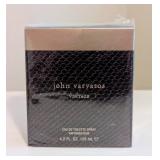 LL - John Varvatos Vintage Eau de Toilette Spray 125 ml