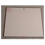 LL - Henri Manguin Paysage à Saint-Tropez, 1905 - Framed Museum Exhibit Print