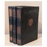 LL - Perpetual Encyclopedia Corporation - The Source Book Vol. 1, Vol. 2 & Vol. 9