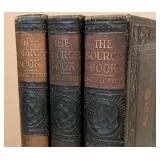 LL - Perpetual Encyclopedia Corporation - The Source Book Vol. 1, Vol. 2 & Vol. 9