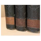 LL - Perpetual Encyclopedia Corporation - The Source Book Vol. 1, Vol. 2 & Vol. 9