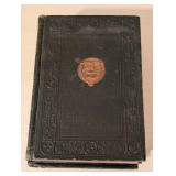 LL - Perpetual Encyclopedia Corporation - The Source Book Vol. 1, Vol. 2 & Vol. 9