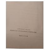 LL - Perpetual Encyclopedia Corporation - The Source Book Vol. 1, Vol. 2 & Vol. 9