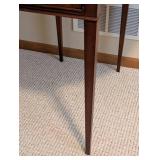 LL - Vintage Heritage Drop-Leaf Accent Table