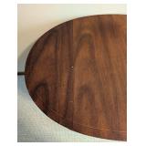 LL - Vintage Heritage Drop-Leaf Accent Table