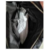 LL - Coach F25706 Signature Canvas Tote