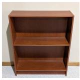 LL - Bookshelf - Adjustable Shelves