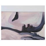 LL - Picasso Framed Print - The Rest