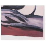 LL - Picasso Framed Print - The Rest