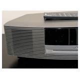 LL - Bose Wave Music System with Remote