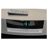 LL - Bose Wave Music System with Remote