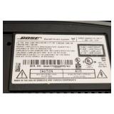 LL - Bose Wave Music System with Remote