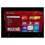 LL - TCL 40S305 Roku TV - 40-Inch LED Smart TV