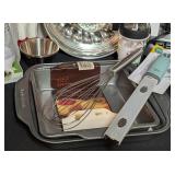 LL - OXO Good Grips & Pyrex Kitchen Gadgets Assortment