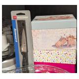 LL - OXO Good Grips & Pyrex Kitchen Gadgets Assortment