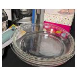 LL - OXO Good Grips & Pyrex Kitchen Gadgets Assortment