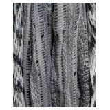 LL - Infinity Scarves - Five Women