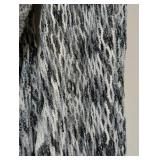 LL - Infinity Scarves - Five Women