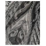 LL - Infinity Scarves - Five Women