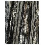 LL - Infinity Scarves - Five Women